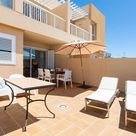 Pillowabroad - Poris Duplex Poris de Abona Εξωτερικό φωτογραφία
