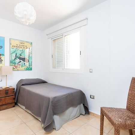 Pillowabroad - Poris Duplex Poris de Abona Εξωτερικό φωτογραφία