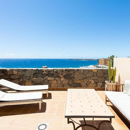 Pillowabroad - Poris Duplex Poris de Abona Εξωτερικό φωτογραφία