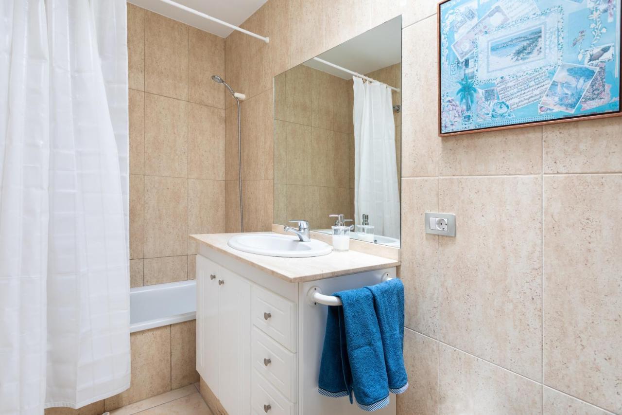 Pillowabroad - Poris Duplex Poris de Abona Εξωτερικό φωτογραφία