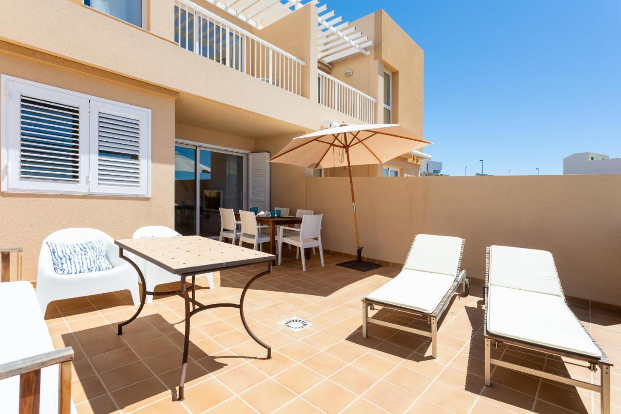 Pillowabroad - Poris Duplex Poris de Abona Εξωτερικό φωτογραφία