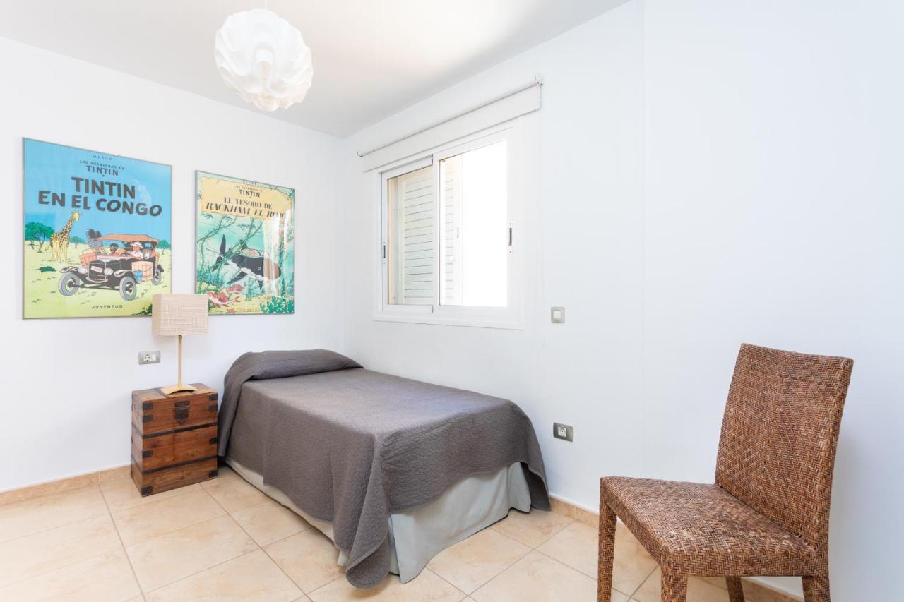 Pillowabroad - Poris Duplex Poris de Abona Εξωτερικό φωτογραφία