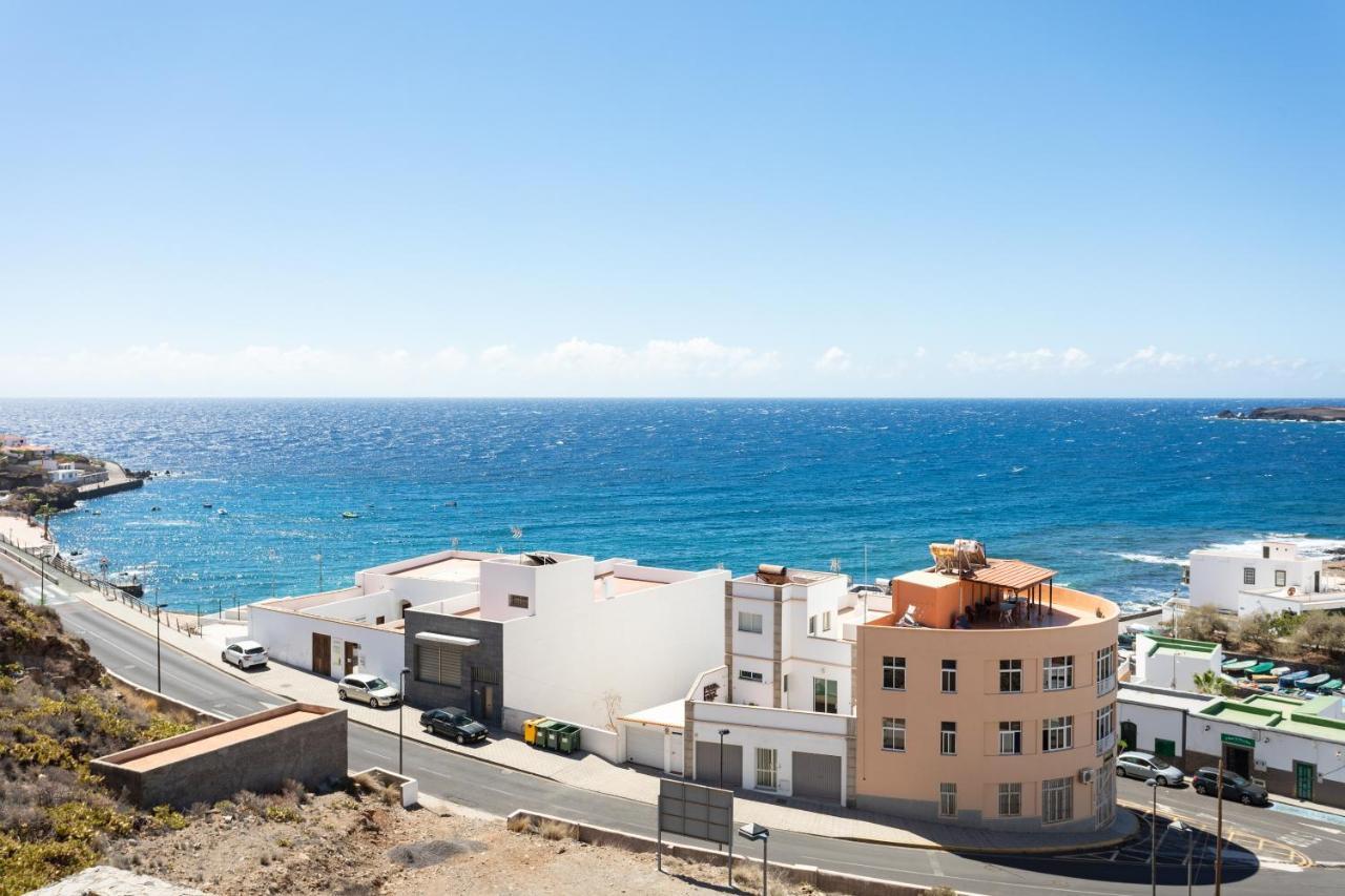 Pillowabroad - Poris Duplex Poris de Abona Εξωτερικό φωτογραφία