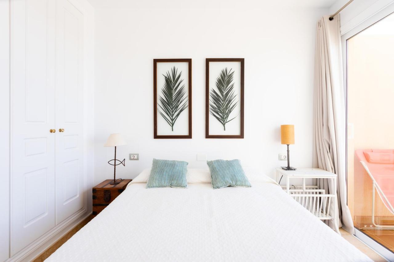 Pillowabroad - Poris Duplex Poris de Abona Εξωτερικό φωτογραφία