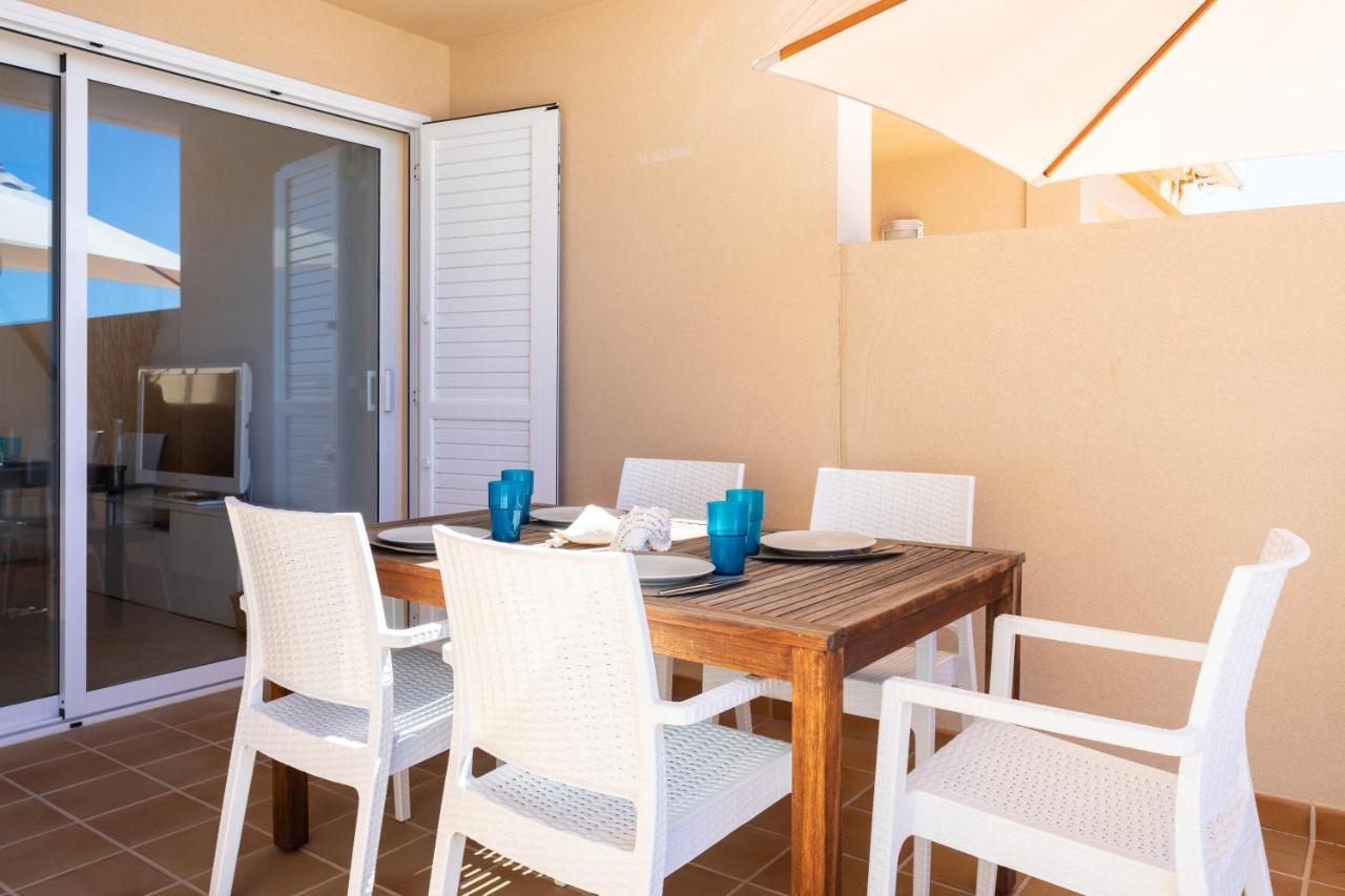 Pillowabroad - Poris Duplex Poris de Abona Εξωτερικό φωτογραφία