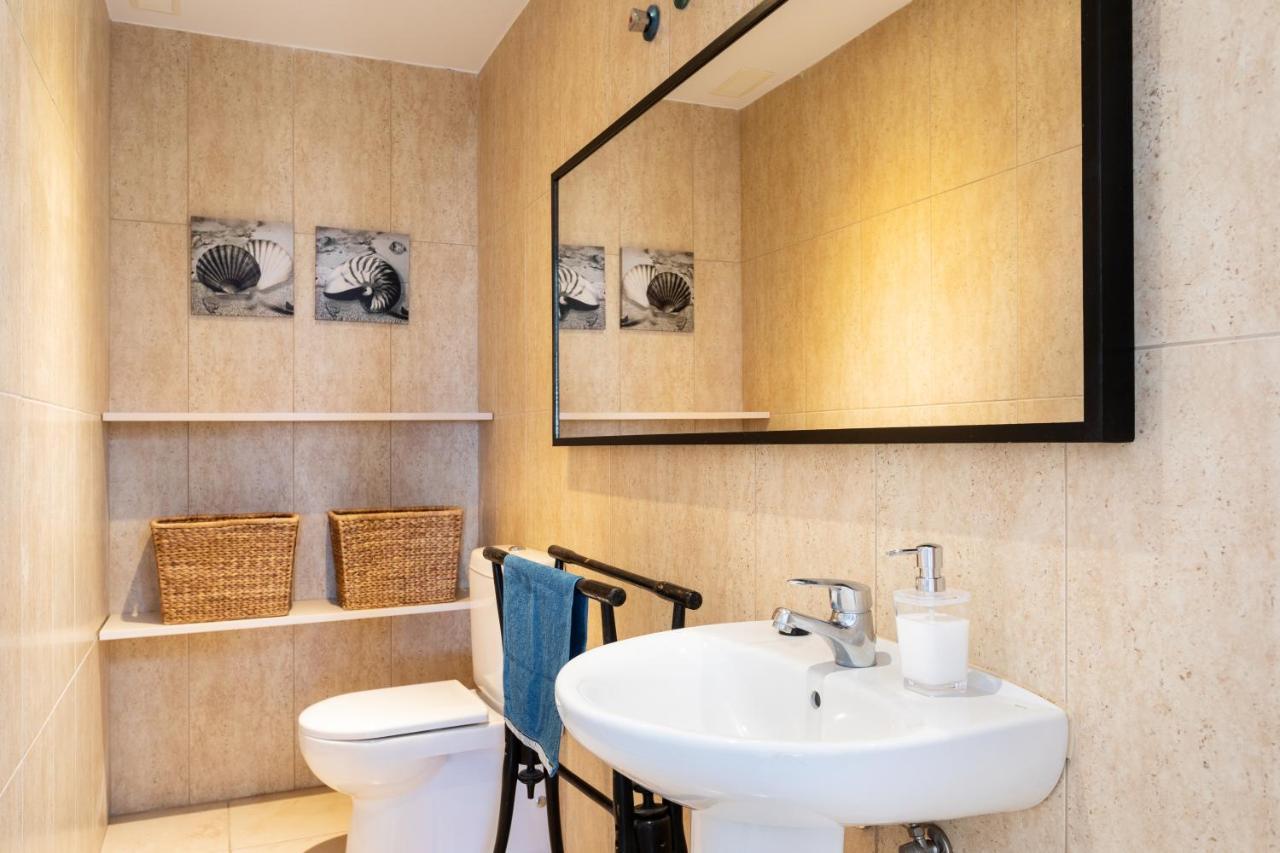 Pillowabroad - Poris Duplex Poris de Abona Εξωτερικό φωτογραφία