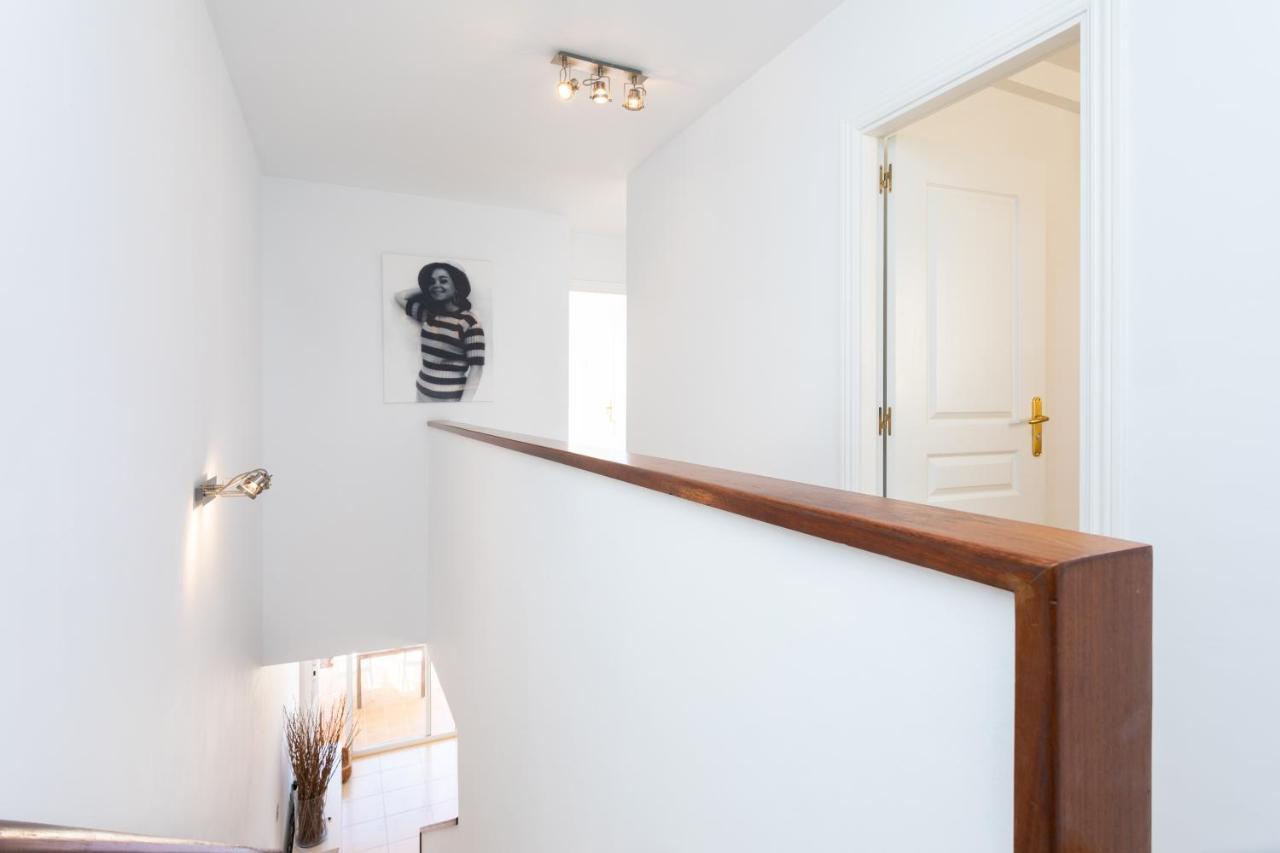 Pillowabroad - Poris Duplex Poris de Abona Εξωτερικό φωτογραφία