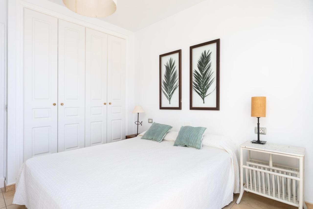 Pillowabroad - Poris Duplex Poris de Abona Εξωτερικό φωτογραφία