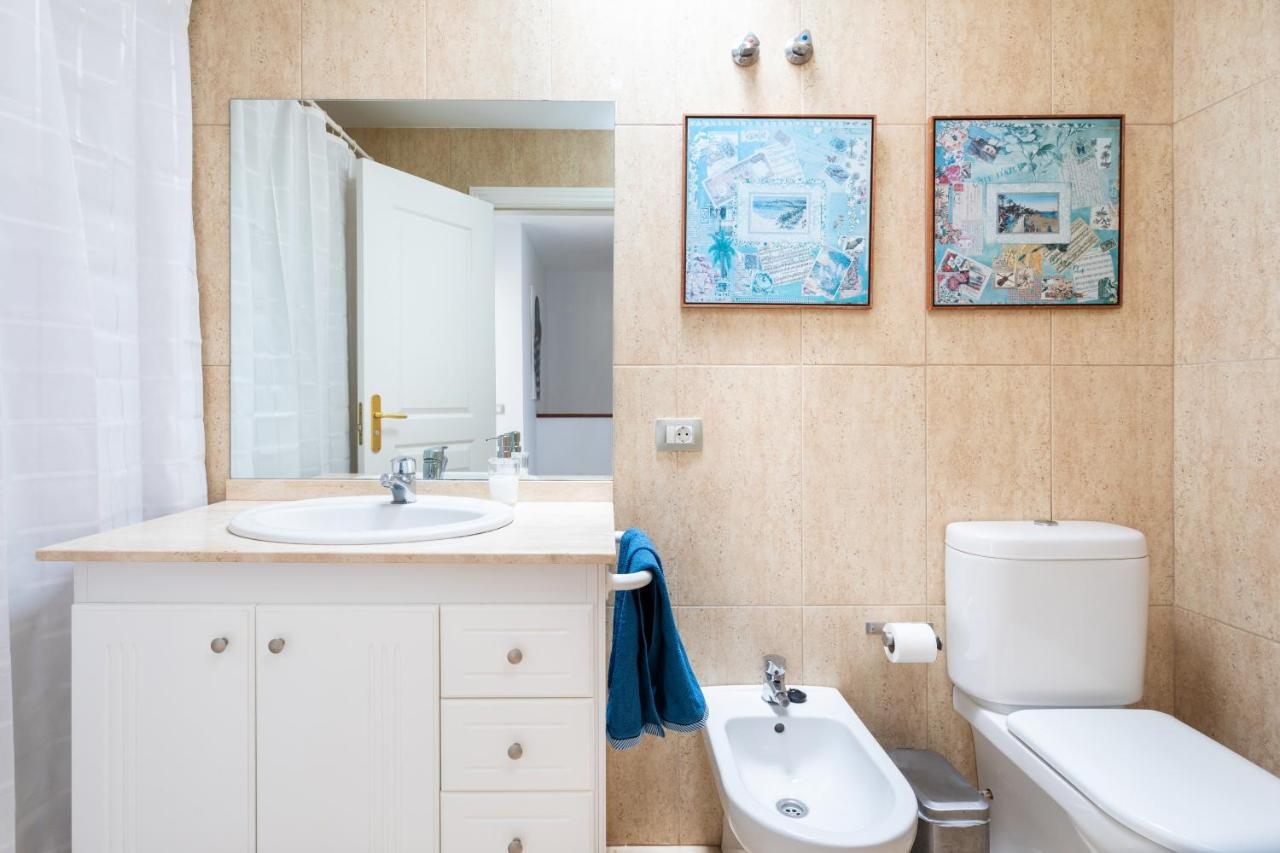 Pillowabroad - Poris Duplex Poris de Abona Εξωτερικό φωτογραφία