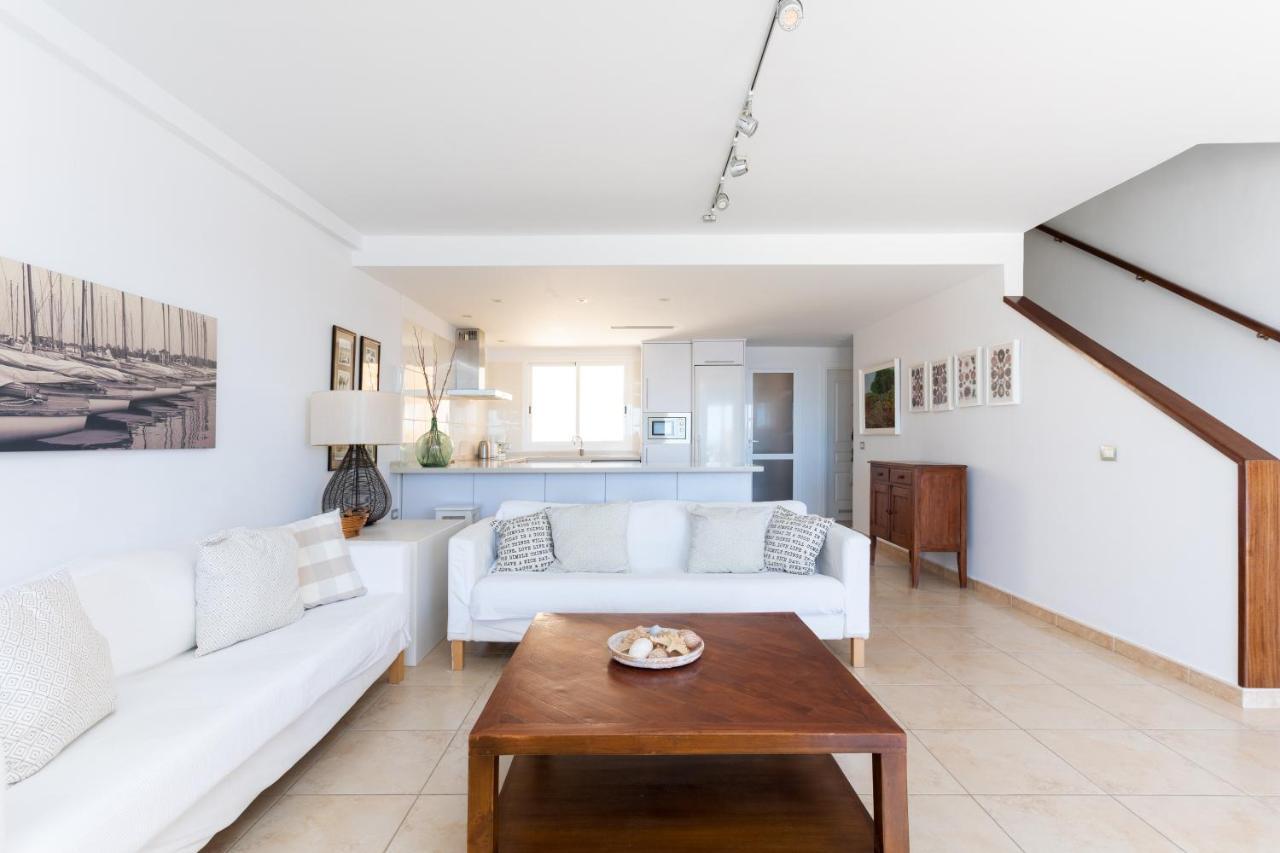 Pillowabroad - Poris Duplex Poris de Abona Εξωτερικό φωτογραφία
