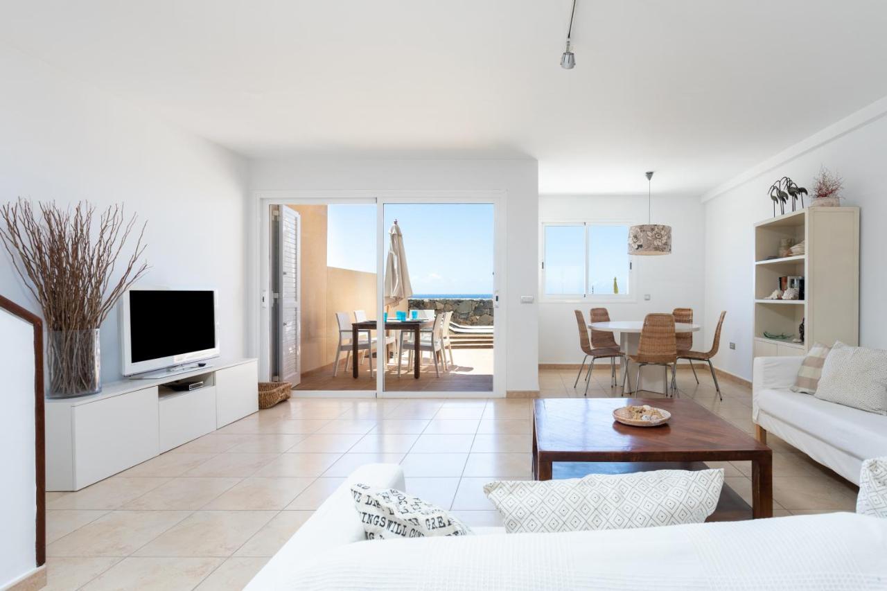 Pillowabroad - Poris Duplex Poris de Abona Εξωτερικό φωτογραφία