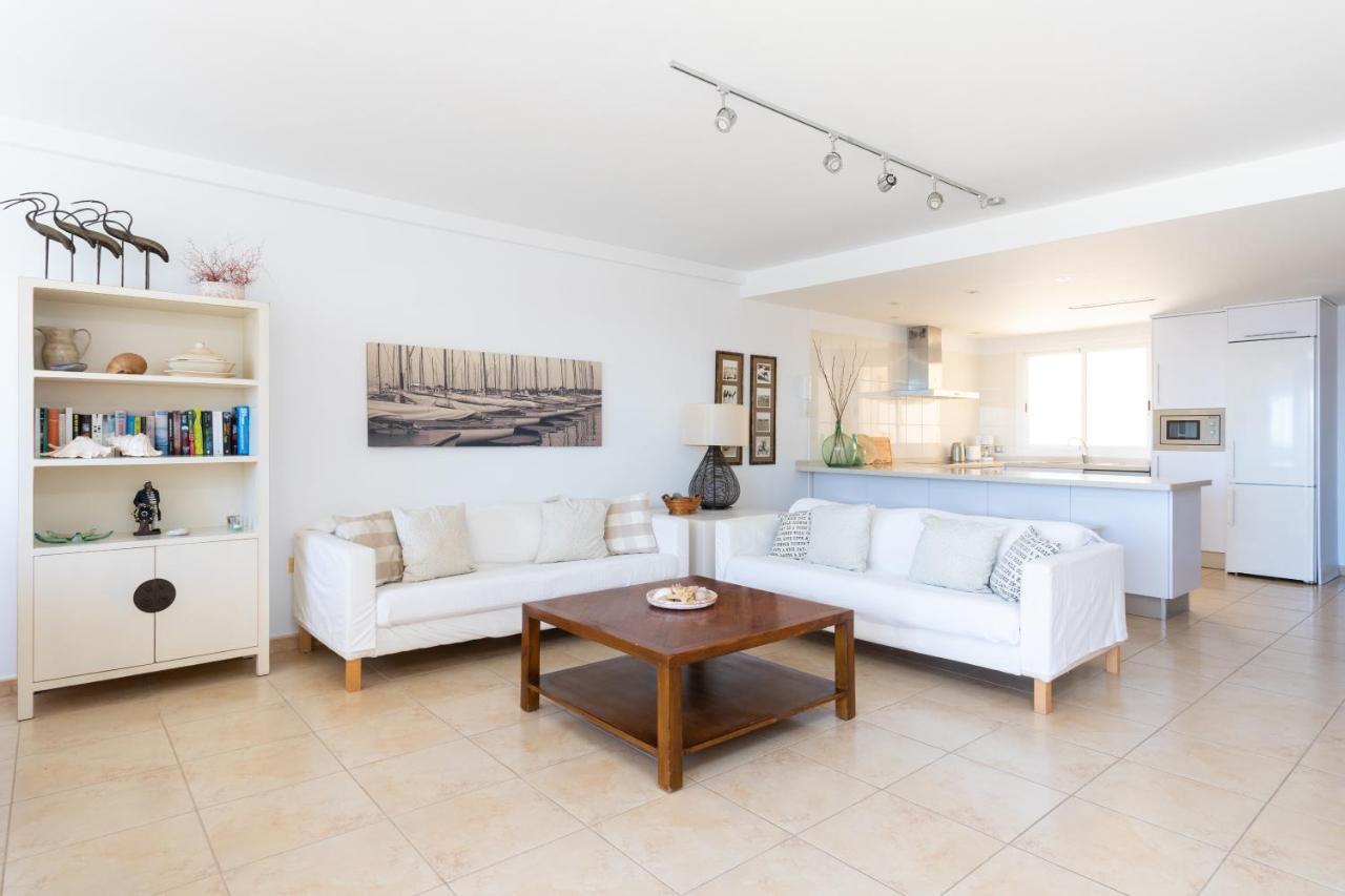 Pillowabroad - Poris Duplex Poris de Abona Εξωτερικό φωτογραφία