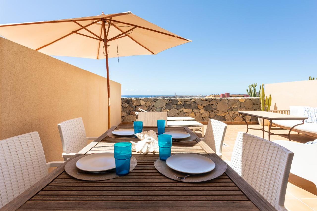 Pillowabroad - Poris Duplex Poris de Abona Εξωτερικό φωτογραφία