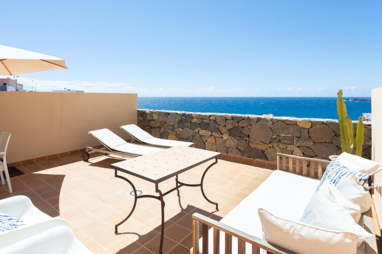 Pillowabroad - Poris Duplex Poris de Abona Εξωτερικό φωτογραφία