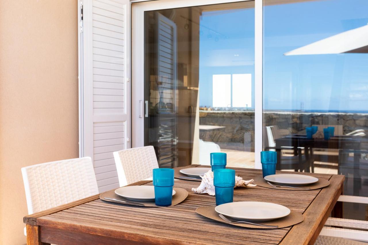 Pillowabroad - Poris Duplex Poris de Abona Εξωτερικό φωτογραφία