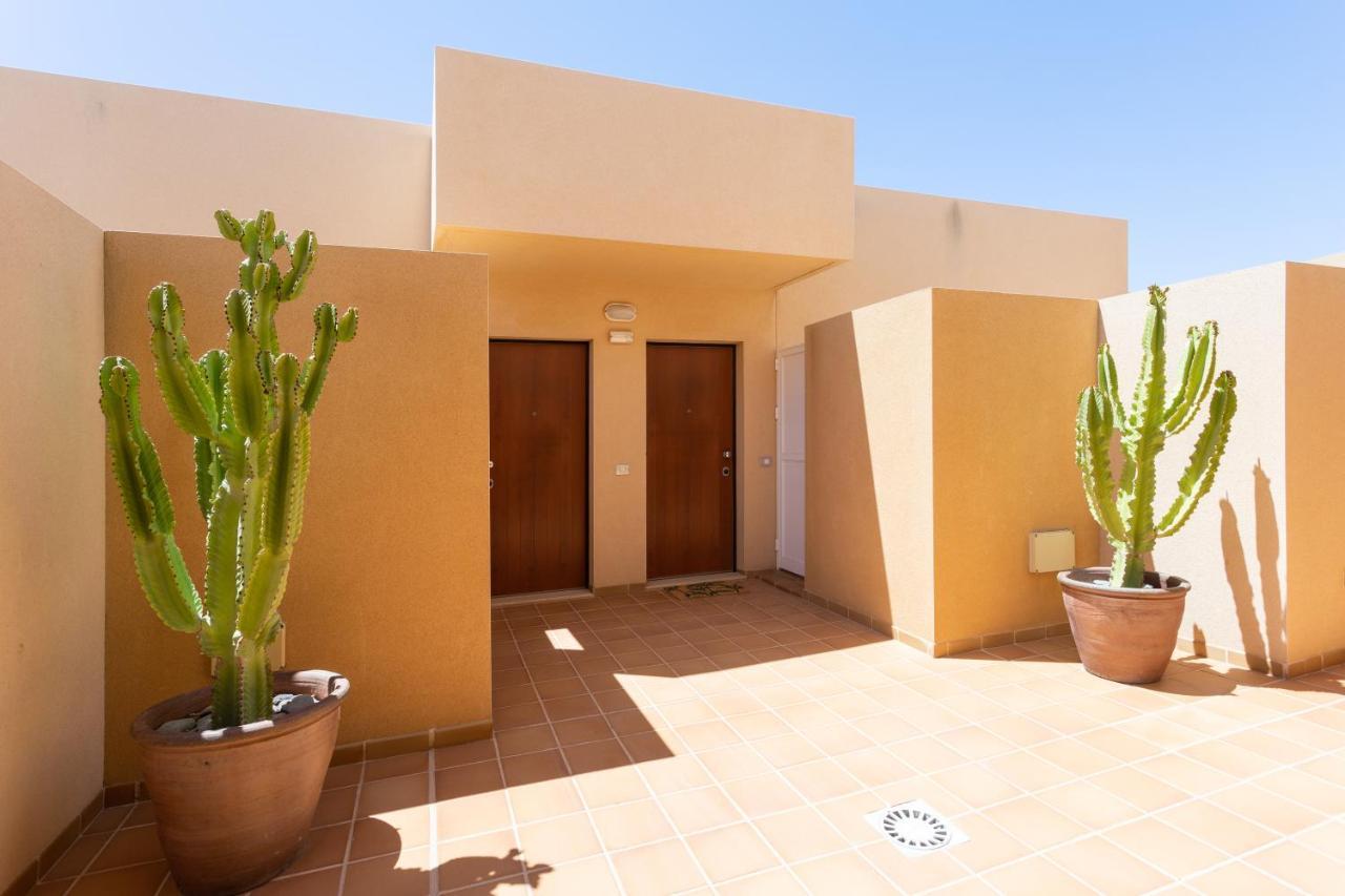 Pillowabroad - Poris Duplex Poris de Abona Εξωτερικό φωτογραφία