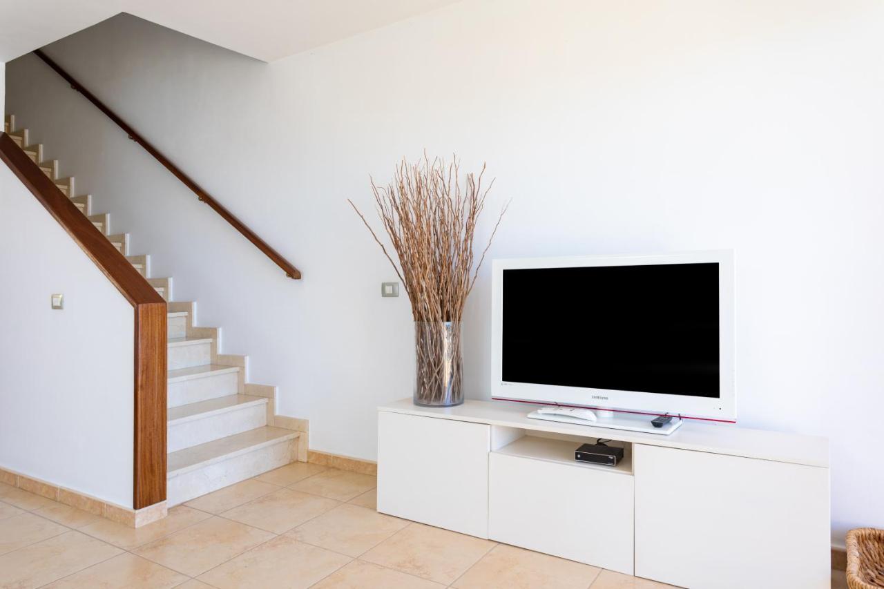 Pillowabroad - Poris Duplex Poris de Abona Εξωτερικό φωτογραφία