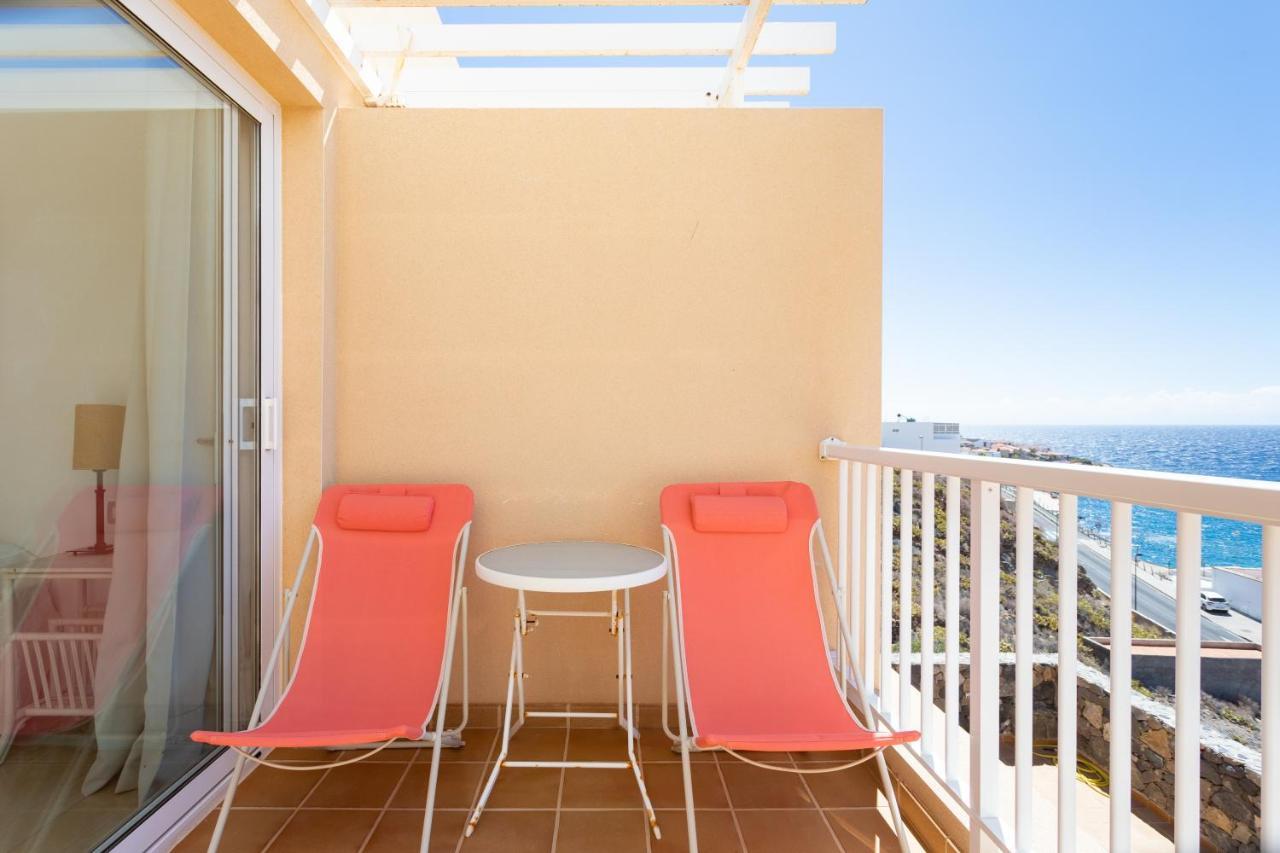 Pillowabroad - Poris Duplex Poris de Abona Εξωτερικό φωτογραφία