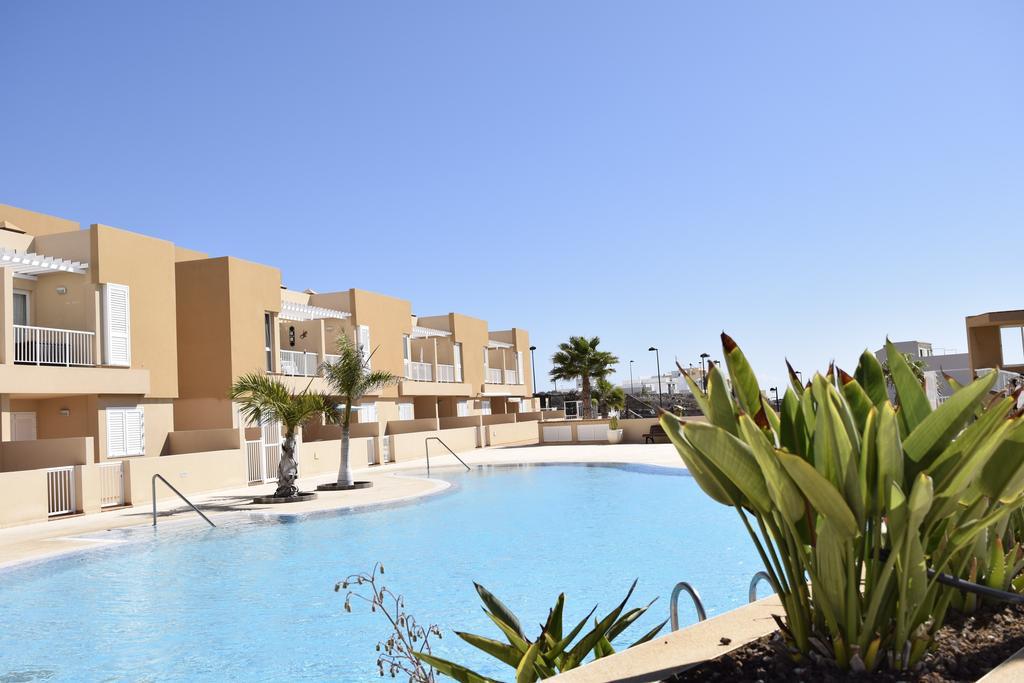 Pillowabroad - Poris Duplex Poris de Abona Εξωτερικό φωτογραφία