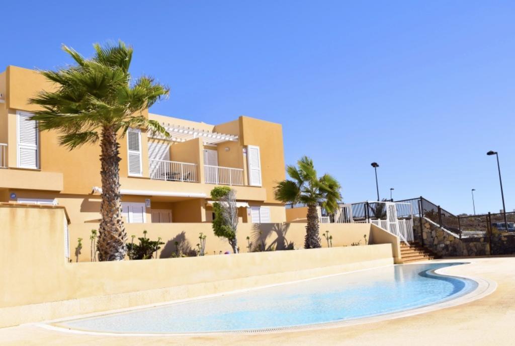 Pillowabroad - Poris Duplex Poris de Abona Εξωτερικό φωτογραφία