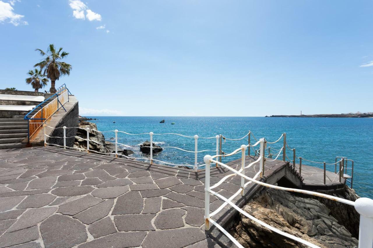 Pillowabroad - Poris Duplex Poris de Abona Εξωτερικό φωτογραφία