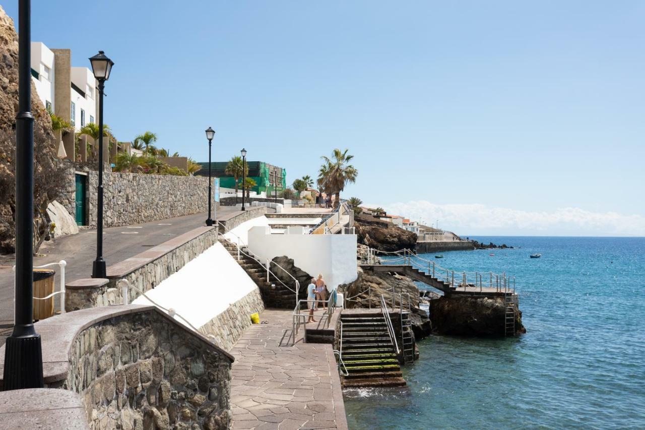 Pillowabroad - Poris Duplex Poris de Abona Εξωτερικό φωτογραφία