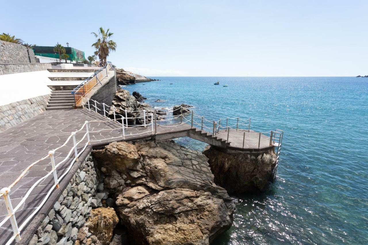 Pillowabroad - Poris Duplex Poris de Abona Εξωτερικό φωτογραφία