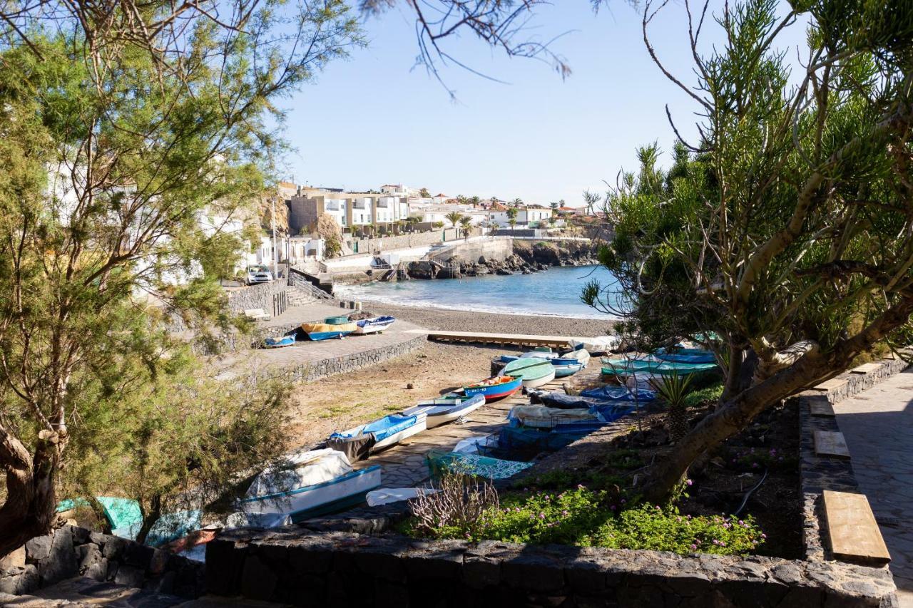 Pillowabroad - Poris Duplex Poris de Abona Εξωτερικό φωτογραφία