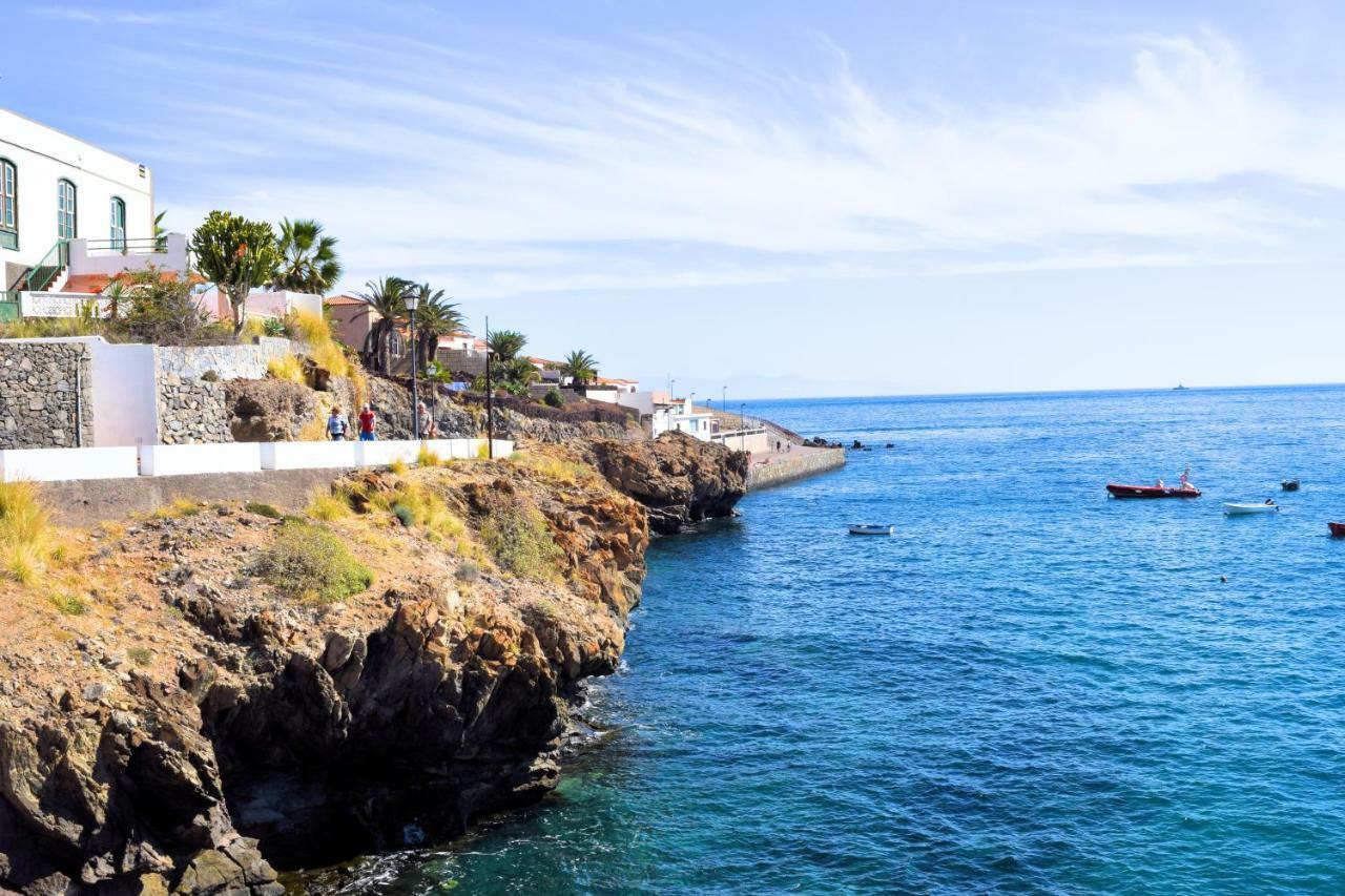 Pillowabroad - Poris Duplex Poris de Abona Εξωτερικό φωτογραφία