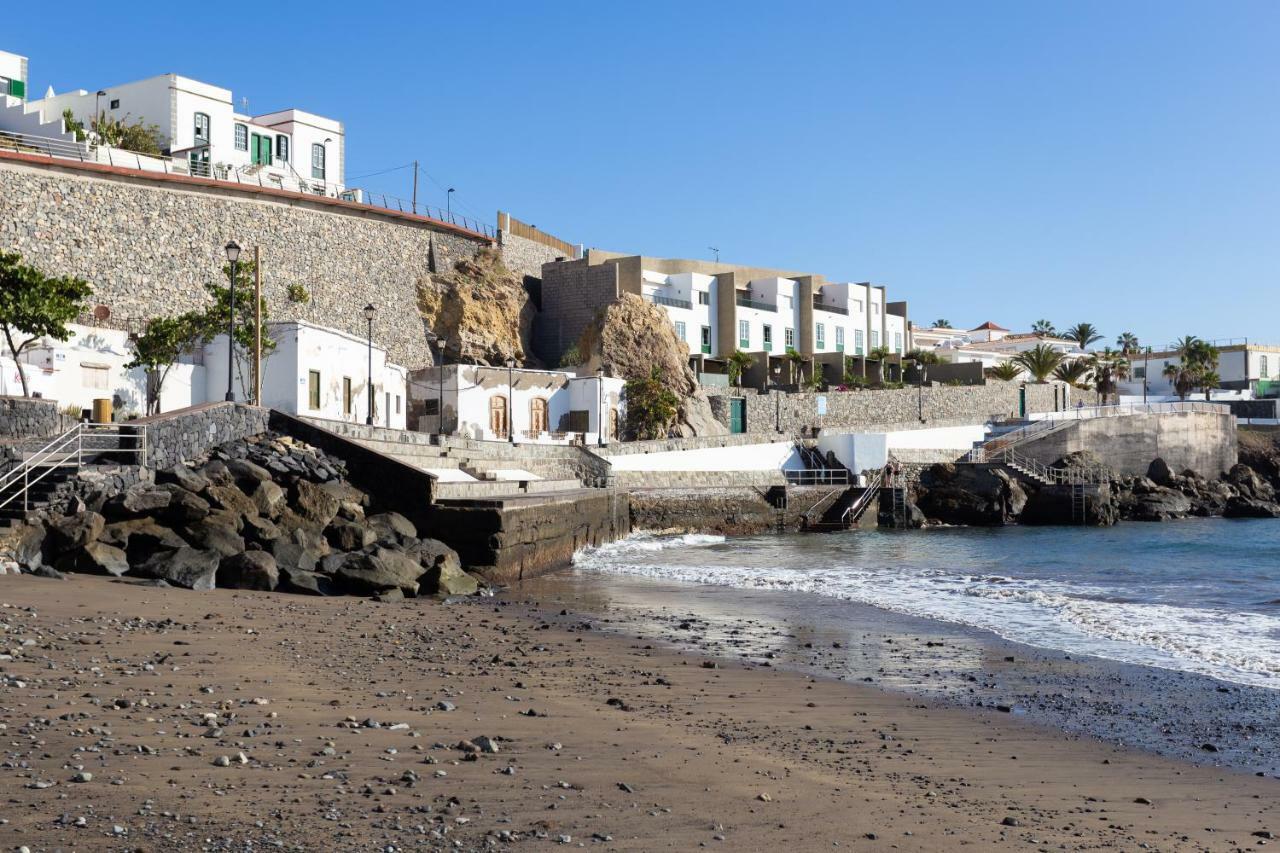 Pillowabroad - Poris Duplex Poris de Abona Εξωτερικό φωτογραφία