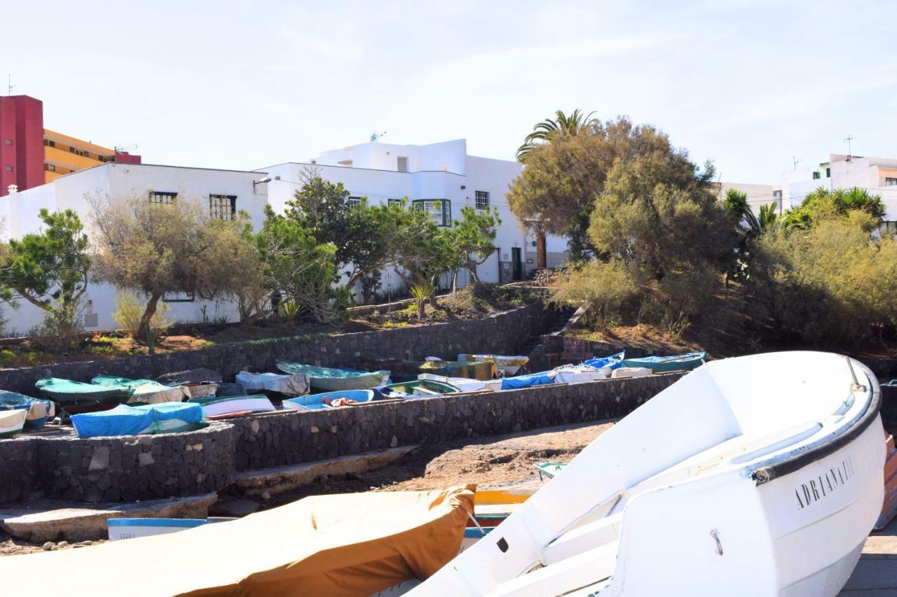 Pillowabroad - Poris Duplex Poris de Abona Εξωτερικό φωτογραφία