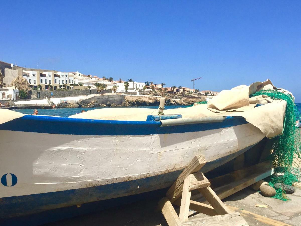 Pillowabroad - Poris Duplex Poris de Abona Εξωτερικό φωτογραφία