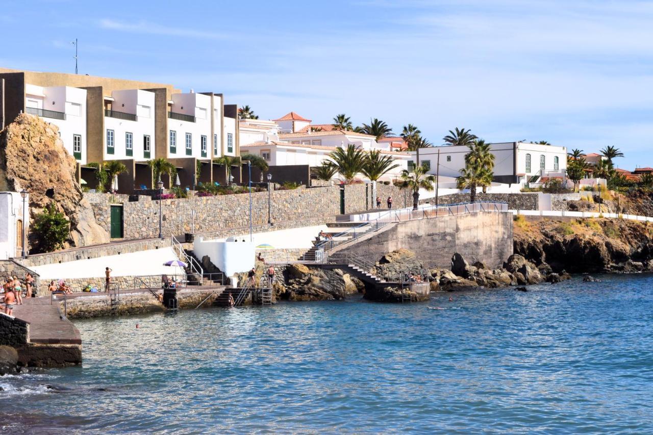 Pillowabroad - Poris Duplex Poris de Abona Εξωτερικό φωτογραφία