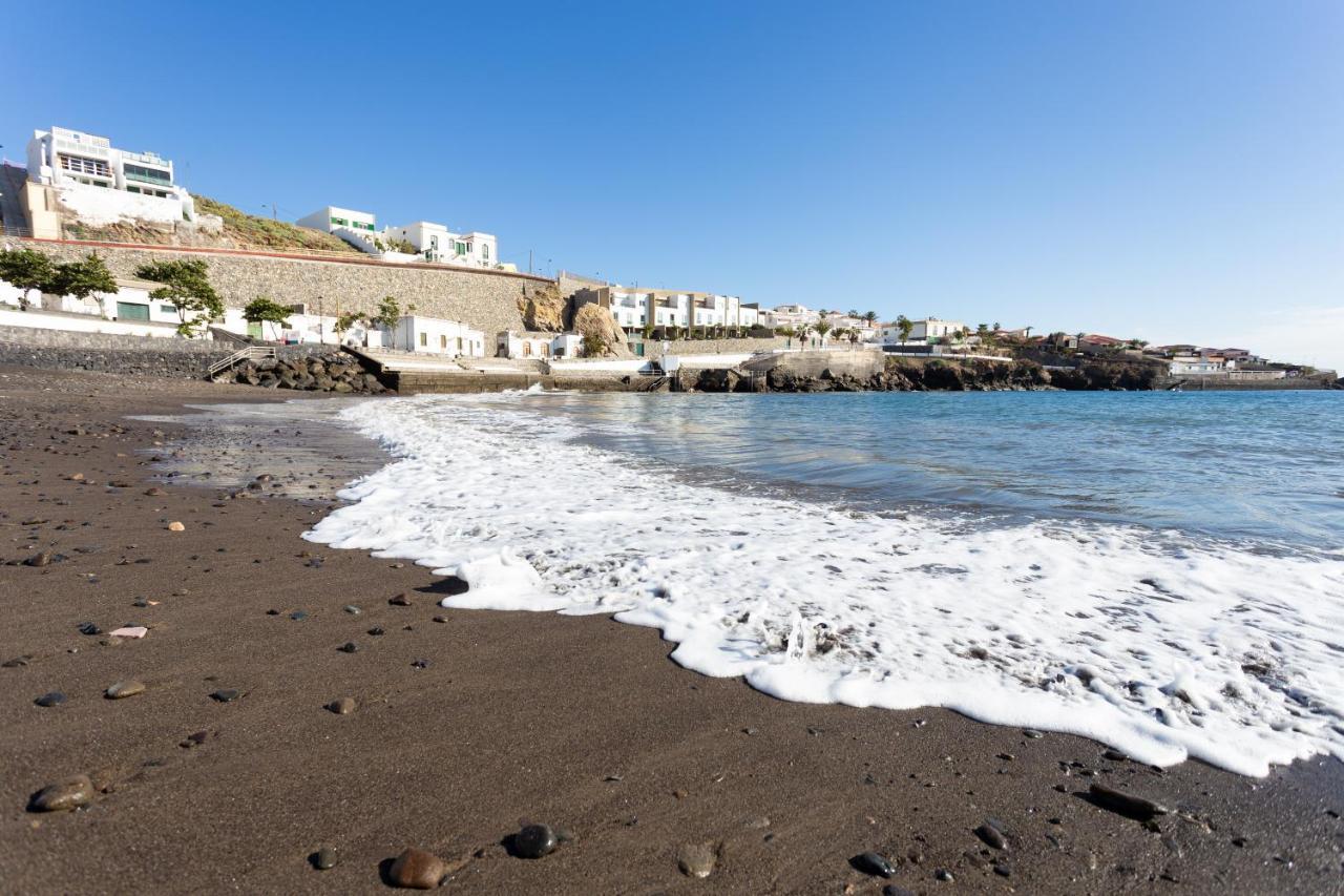 Pillowabroad - Poris Duplex Poris de Abona Εξωτερικό φωτογραφία